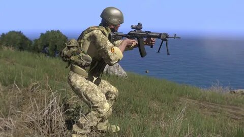 Морской пехоты 2