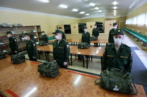 Вернуться на службу