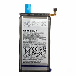 Samsung аккумуляторы оригинал