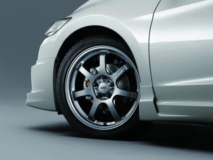 Honda wheels