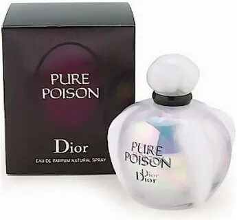 Pure poison отзывы