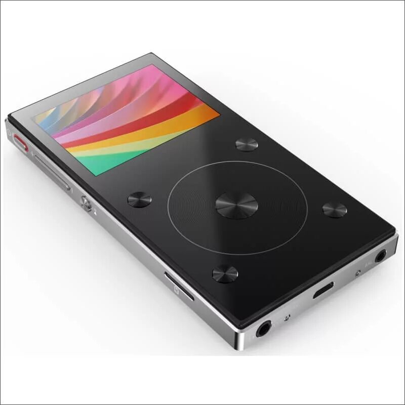 FIIO x3. Hi Fi плеер FIIO. Плеер FIIO x3 III, красный. FIIO x3 Mark 3.