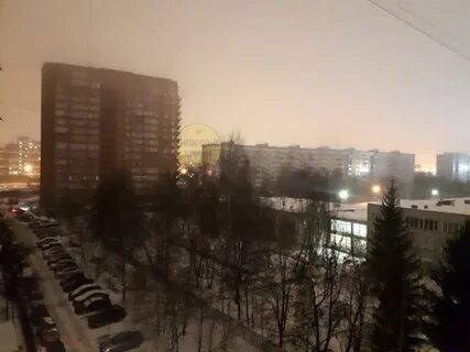 Свет в кировском районе