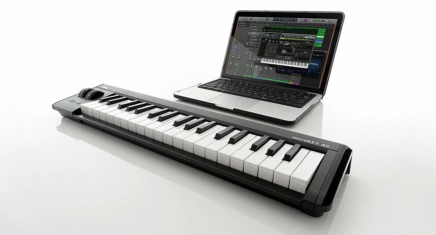 Клавиатура корг. Korg microkey air 61. korg microkey 49. midi клавиатура korg. миди клавиатура bluetooth.