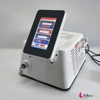 Laser device