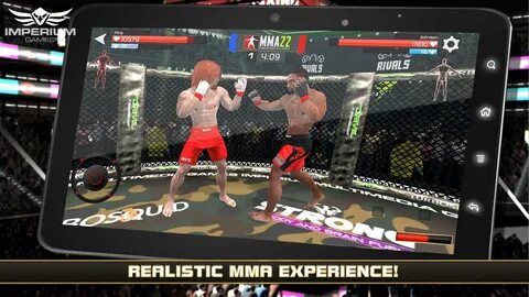 Fighting clash