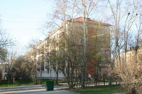 Победа 1 асбест
