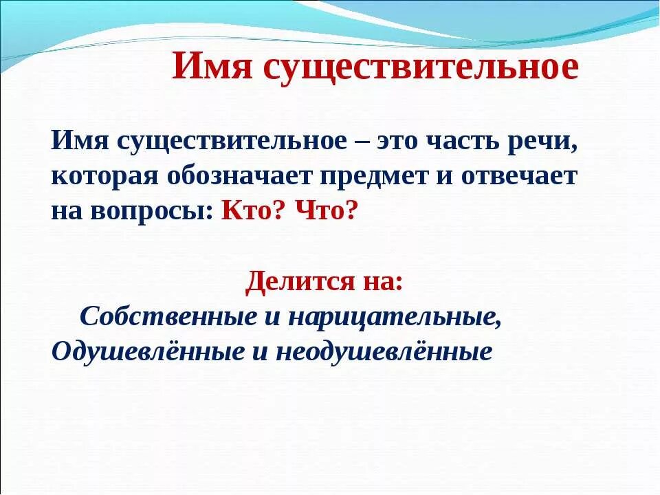 Что такое существительное?. Имя существительное это часть речи которая обозначает. Существительное это часть. Правило существительное. Приходим это существительное