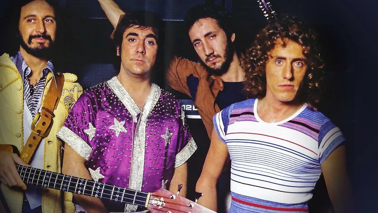The who слушать. Who. the who 1964. buster британская группа. the who at kilburn 1977 blu ray.