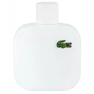 Eau de l 12.12 blanc