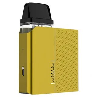 Vaporesso silver