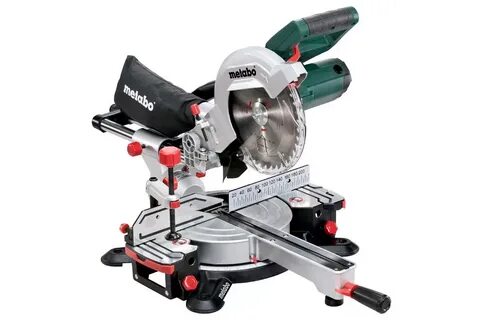 Metabo 1500