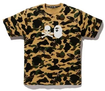 A bathing ape