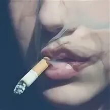 Тебе нравится дым черт с ним
