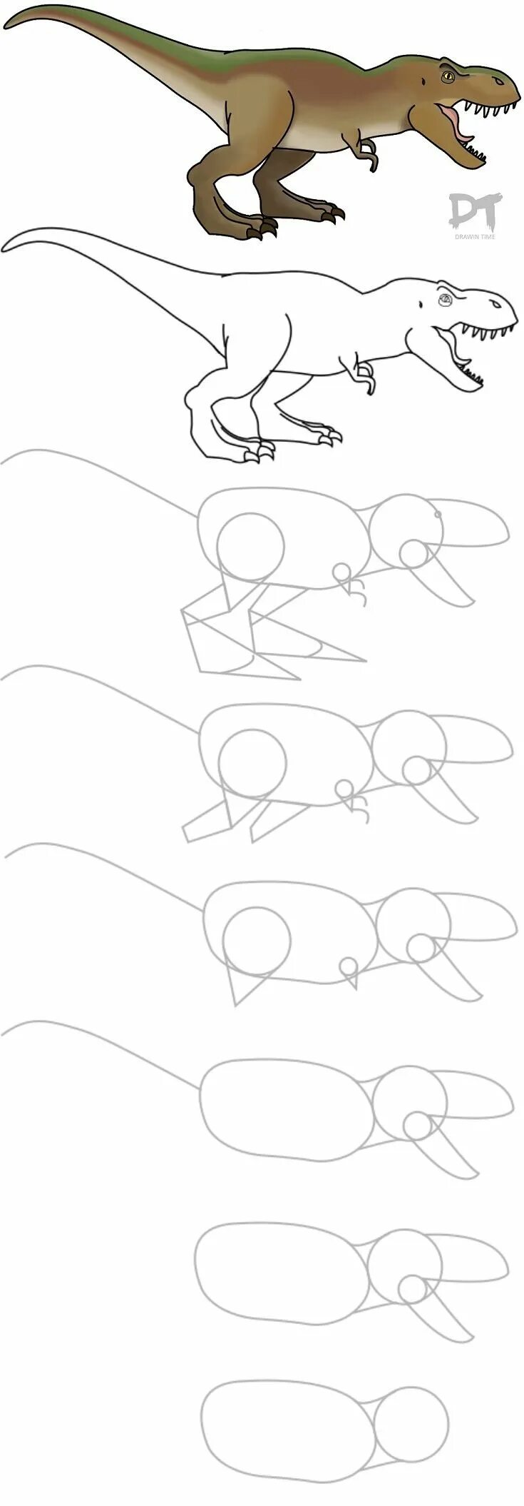 Динозавры рисование для детей. Динозавр рисунок карандашом. Как можно нарисовать динозавра. Динозавр рисунок. Рисунки динозавров для срисовки.