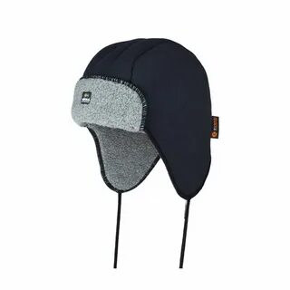 Ушанка под каску
