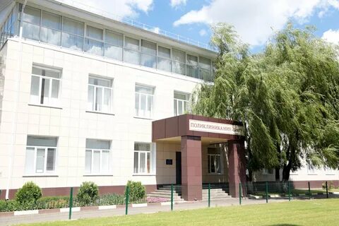 Деканат белгу