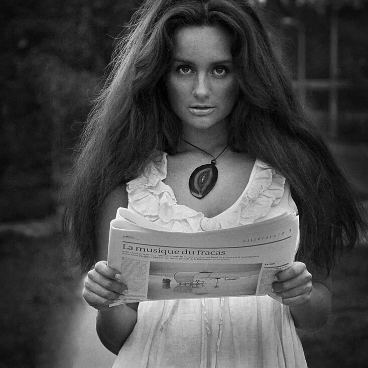 Un journal. Un journal