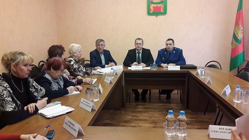 Мо калининский