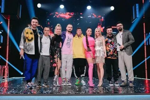 Вызов последний выпуск на тнт