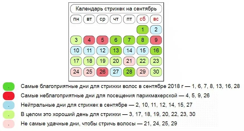 Астролог составила лунный календарь стрижек на лето и рассказала, как именно Лун