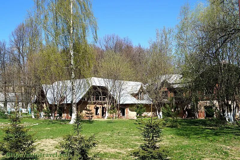 Село никольское рузский. Усадьба Никольское-Гагарино. Усадьба Никольское-Гагарино Руза. Никольская Гагарина усадьба. Усадьба Аннино.