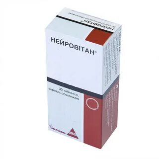 Препараты для улучшения нервной проводимости
