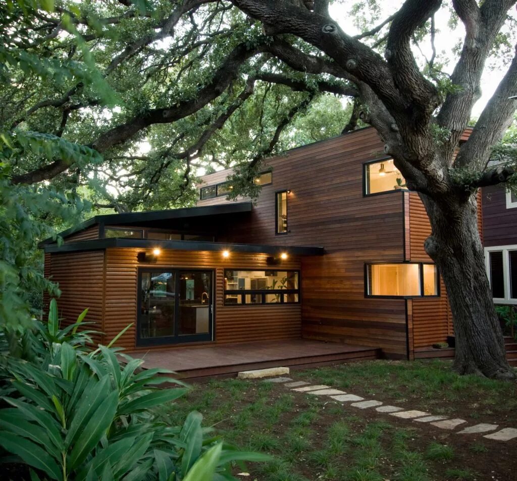 Ihouse