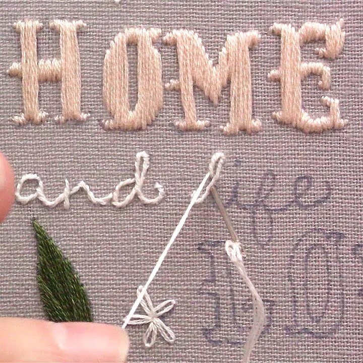 Подарок для мамы с вышивкой. Embroidery letters. Ручная вышивка надписи. Компьютерная вышивка. Стихи про вышивку крестиком.
