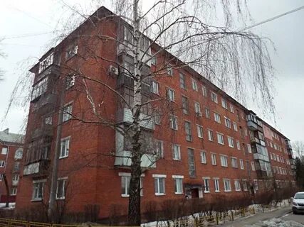 Ул школьная 10