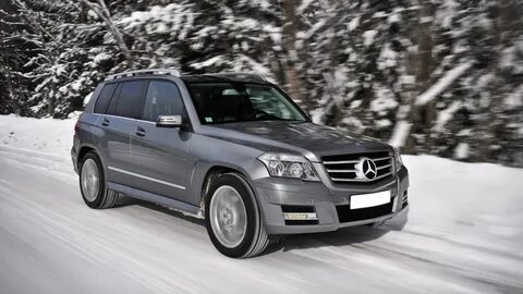 Mercedes x204