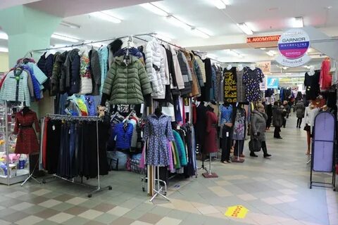 Магазины перестанут работать