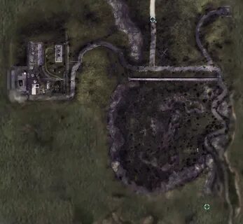 Сталкер тень чернобыля пустые тайники
