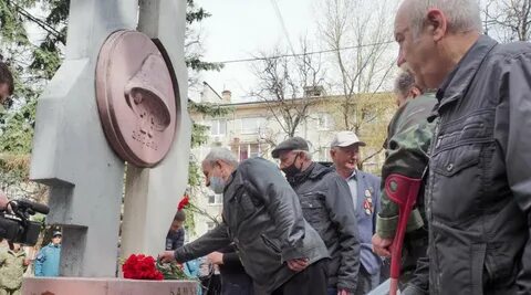 Катастрофа годовщина