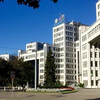 Харьков 60