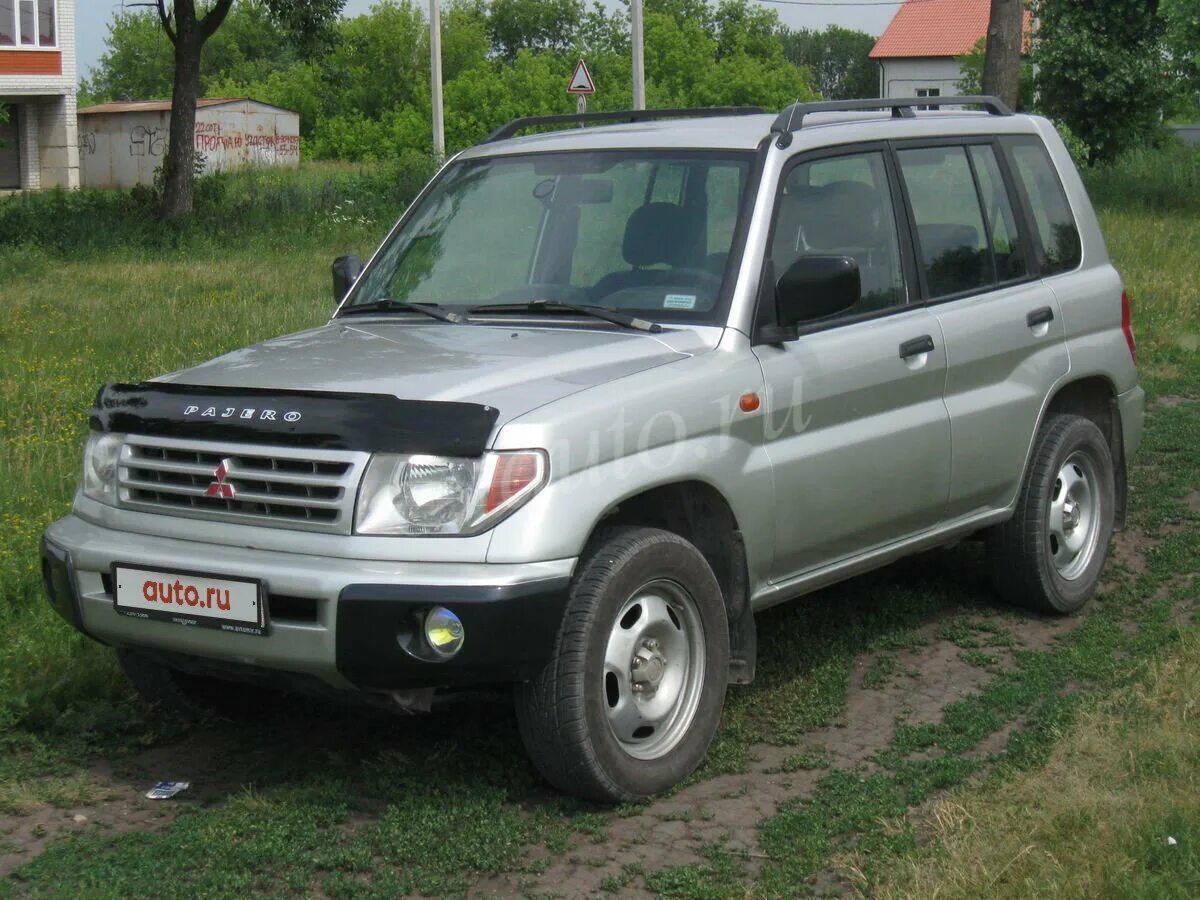 Митсубиси паджеро пинин купить. Mitsubishi Pajero Pinin 2001. Mitsubishi Pajero Pinin 2006. Mitsubishi Pajero Pinin 1998-2006. Mitsubishi Pajero Pinin 1.