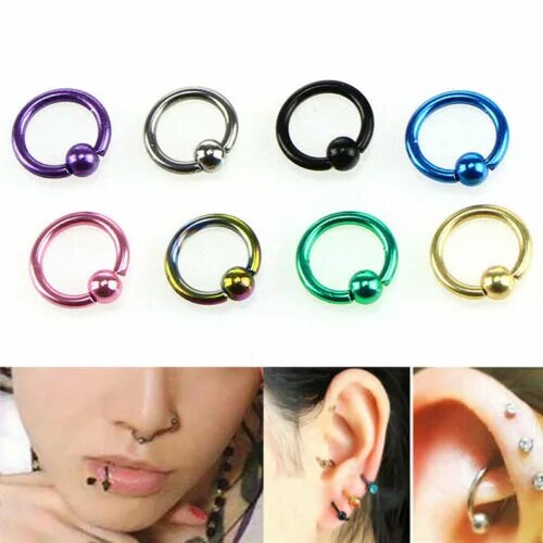 Клипсы для женщин AliExpress