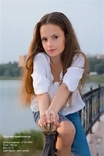 Sandra model early