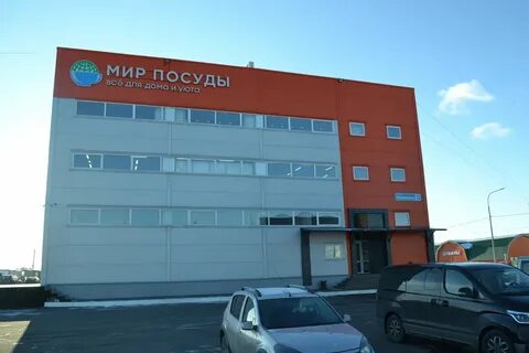 Ул перспективная 2