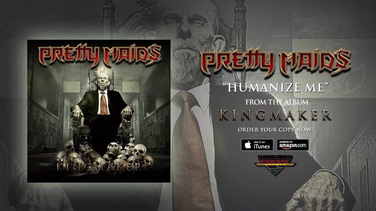 Песня pretty little devil. Kingmaker pretty maids. pretty maids motherland. heavens devils.