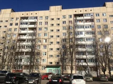 Колпино ул веры слуцкой 9
