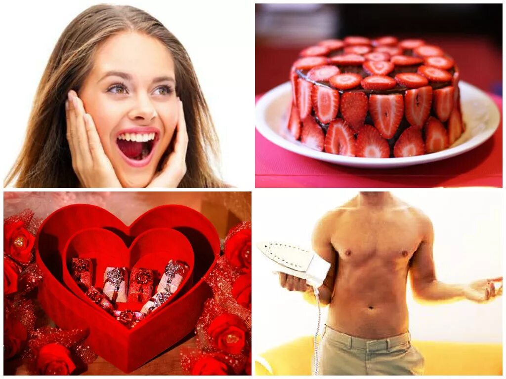 удивить девушку подарком. подарок от мужчины. мужчина в шоке. сюрприз на 14 февраля девушке. возникнуть удивить.