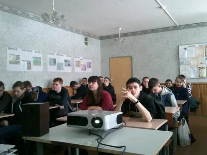 Борский колледж