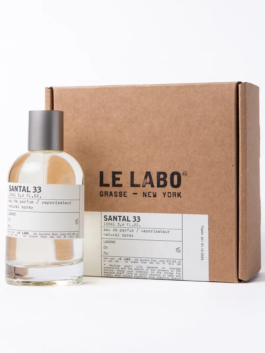 Духи le Labo Santal 33. Парфюмированная вода le Labo Santal 33 100 мл. Le Labo Santal 33 оригинал. Le Labo Santal 33 Ноты.