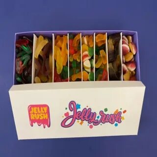 Jelly box