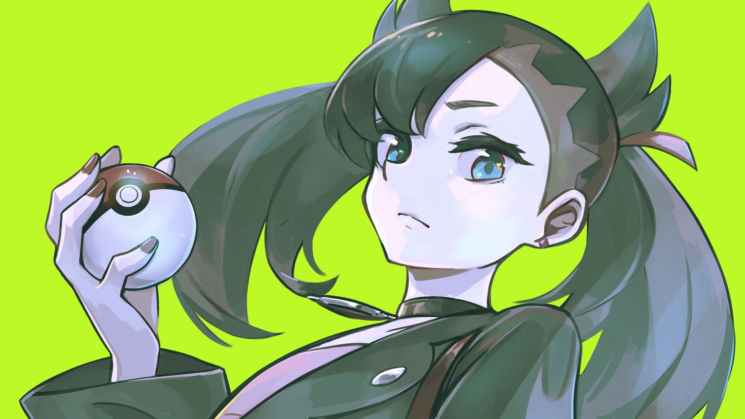 Покемоны sword. Марни Pokemon Sword. Марни Pokemon Sword and Shield. Marnie Pokemon Gym leader. Marie Pokemon.