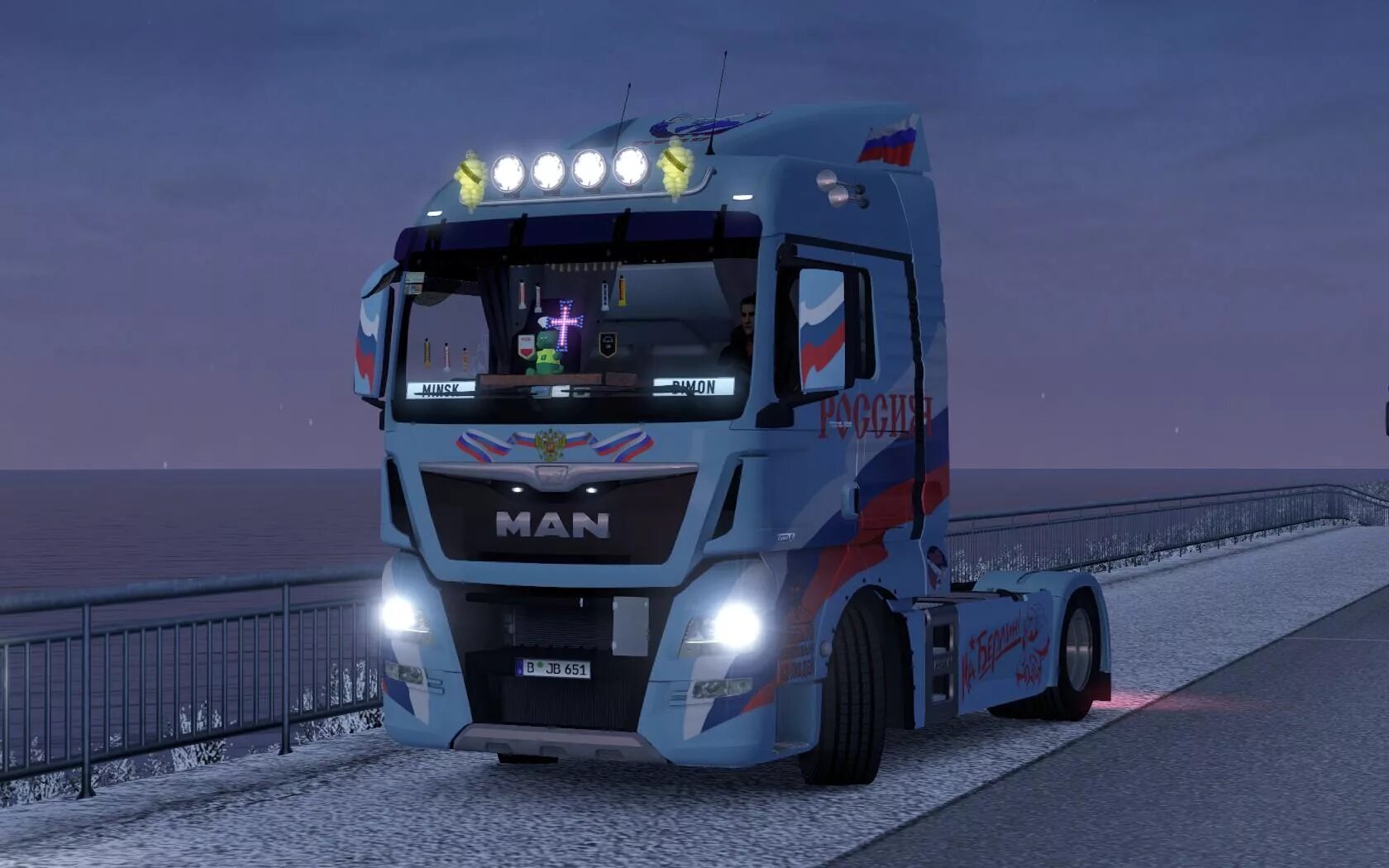 скин man tgx euro 6 madster. ман tgx ets 2. Man tgx euro 6 ets 2. 49. Man магнит ets 2.