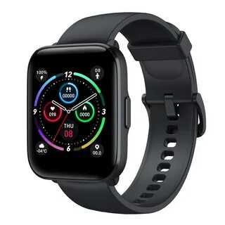 Умные часы xiaomi smartwatch