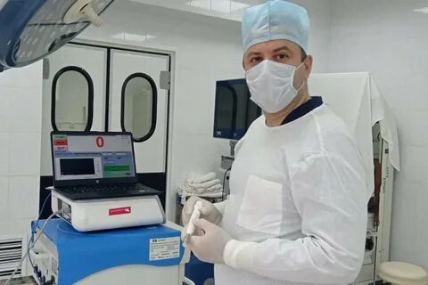 Тульская область медицинские работники