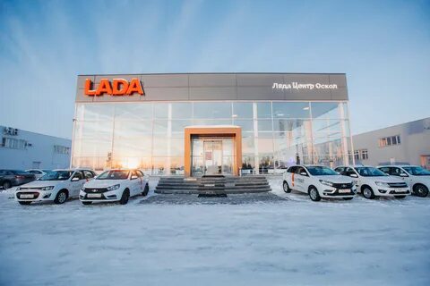 Оскол авто